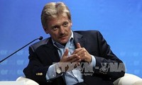 Песков: Россия готова быть посредником между США и КНДР