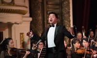 Музыкальная программа «V-Concert: новогодний концерт»