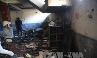 AFP: не менее 11 человек погибли в результате взрыва в Кабуле     