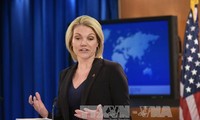 Госдеп: США не отменят санкции, пока Россия не вернёт Крым Украине