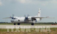 Расследованием крушения Ан-26 в Сирии займется спецкомиссия Минобороны