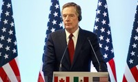 США приостановили до 1 мая действие пошлин на металлы для ЕС и еще ряда стран