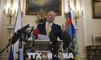 Посол России прокомментировал сообщение Лондона о пятилетней слежке за Скрипалем 