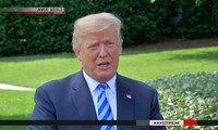 Трамп выразил оптимизм по поводу встречи с Ким Чен Ыном