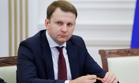 Россия введет ответные пошлины на импорт товаров из США