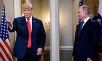 Великобритания: Встреча Трампа и Путина не подрывает мощь НАТО