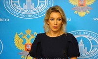 Россия пообещала продолжать борьбу с терроризмом в сирийском Идлибе 