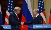 В Кремле назвали главную цель встречи Путина и Трампа