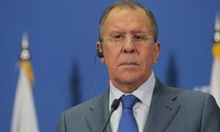 Лавров: Россия заинтересована в нормализации отношений с ЕС