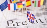 Британское правительство назначило голосование по законопроекту о Brexit на 15 января