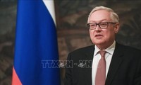 Переговоры России и США по договору о РСМД закончились безрезультатно