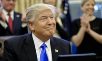 Трамп подписал документ о временном восстановлении работы правительства США