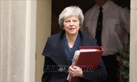 Brexit: Мэй встретится с Юнкером в Брюсселе 7 февраля