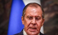 Лавров: новые санкции США против России не будут иметь смысла