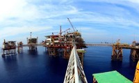 «Вьетсовпетро» получило первый нефтяной фонтан из месторождения «Белуга»