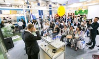 Analytica Vietnam 2019 - международная выставка лабораторных технологий, анализа, биотехнологий и диагностики