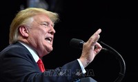 Трамп: экономика США остается сильной, несмотря на действия ФРС 