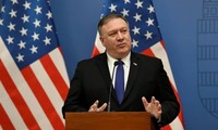 США надеются, что КНДР даст правильную оценку денуклеаризации Корейского полуострова 