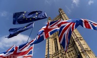 Диалог тори и лейбористов по Brexit будет продолжен после саммита ЕС