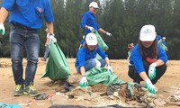 Во Вьетнаме объявлен старт Месячника действий ради экологии