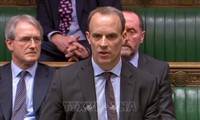 Новое правительство Британии усилило подготовку к Brexit без сделки