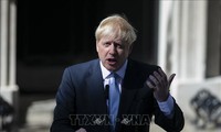 Джонсон готов к переговорам о Brexit только после изменения позиции ЕС