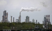 Трамп разрешил открыть стратегические запасы нефти США