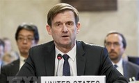 Белоруссия и США восстановят дипломатические контакты на уровне послов спустя 10 лет 