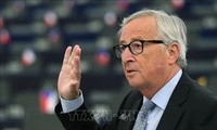 Юнкер: Brexit без соглашения будет полностью на совести Великобритании