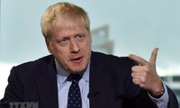 Британский премьер призвал ЕС отреагировать на его предложения по Brexit