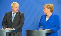 Евросоюз выдвинул Великобритании сложные условия по Brexit 