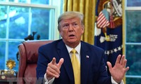 Трамп: соглашение по Brexit может стать препятствием для торговой сделки Британии и США