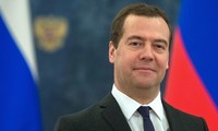 Россия расширила санкции в отношении Украины