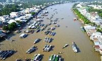 Renforcer la coopération internationale dans la gestion des ressources en eau