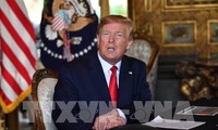 Президент США анонсировал подписание первой фазы соглашения с Китаем 15 января