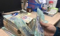 Доходы трудящихся выросли на 17% в 2019 году по сравнению с 2018 годом