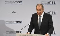 Россия поддерживает решение конфликта между США и Ираном путем диалога