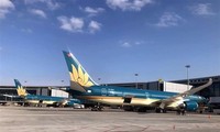 Представительство «Vietnam Airlines» в Японии строго соблюдает прициппы профилактики коронавируса