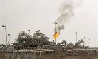 ОПЕК снизила нефтедобычу из-за коронавируса 