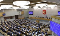 КС РФ признал поправки к Конституции соответствующими основному закону