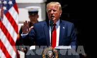 Трамп уверен, что голосования в удаленном режиме по почте не будет