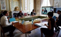  Лидеры G7 договорились о восстановлении экономики