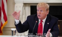 Трамп пригрозил ввести новые налоги для американских компаний, производящих товары за рубежом