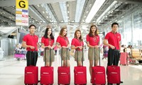 Vietjet является первой авиакомпанией, возобновившей рейсы в аэропорт Пхукет