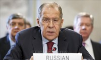 Лавров: Влияние США в Ливии на прекращение огня было бы позитивным