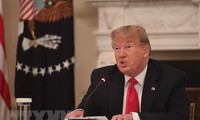 Трамп допустил полный разрыв отношений с Китаем  