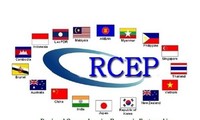 Индонезия стремится к подписанию RCEP в этом году