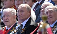 Путин призвал россиян голосовать по поправкам к Конституции