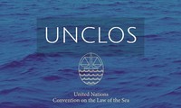 Бруней подчеркнул важную роль UNCLOS в урегулировании споров в Восточном море