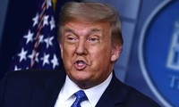 Трамп объяснил возможность переноса президенских выборов США